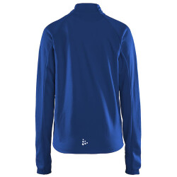 CRAFT Evolve Trainingsjacke Kinder 346000 - club cobolt...