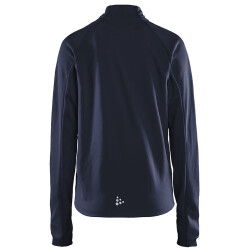 CRAFT Evolve Trainingsjacke Kinder 390000 - navy 122/128