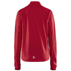 CRAFT Evolve Trainingsjacke Kinder 430000 - bright red...