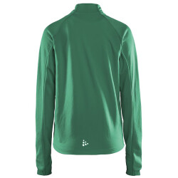 CRAFT Evolve Trainingsjacke Kinder 651000 - team green...