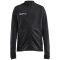CRAFT Evolve Trainingsjacke Kinder 999000 - black 122/128