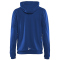 CRAFT Evolve Kapuzen-Trainingsjacke Herren 346000 - club cobolt XS