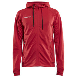 CRAFT Evolve Kapuzen-Trainingsjacke Herren 430000 -...