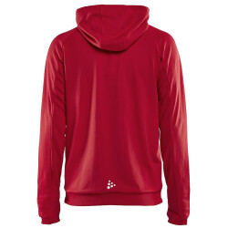 CRAFT Evolve Kapuzen-Trainingsjacke Herren 430000 -...