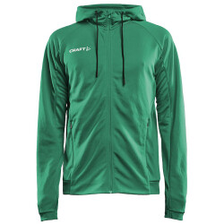 CRAFT Evolve Kapuzen-Trainingsjacke Herren 651000 - team...