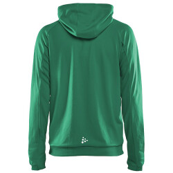 CRAFT Evolve Kapuzen-Trainingsjacke Herren 651000 - team...
