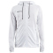 CRAFT Evolve Kapuzen-Trainingsjacke Herren 900000 - white XS