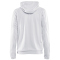 CRAFT Evolve Kapuzen-Trainingsjacke Herren 900000 - white XS