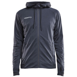 CRAFT Evolve Kapuzen-Trainingsjacke Herren 995000 -...