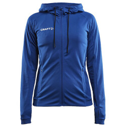 CRAFT Evolve Kapuzen-Trainingsjacke Damen 346000 - club...