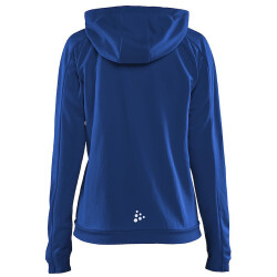 CRAFT Evolve Kapuzen-Trainingsjacke Damen 346000 - club...