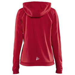 CRAFT Evolve Kapuzen-Trainingsjacke Damen 430000 - bright...