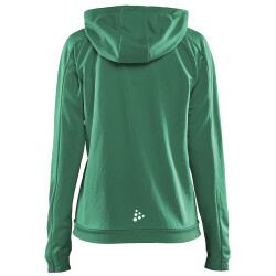 CRAFT Evolve Kapuzen-Trainingsjacke Damen 651000 - team...