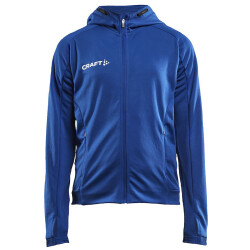 CRAFT Evolve Kapuzen-Trainingsjacke Kinder 346000 - club...