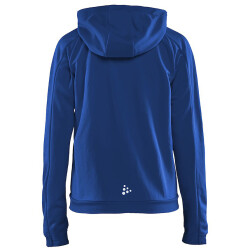 CRAFT Evolve Kapuzen-Trainingsjacke Kinder 346000 - club...