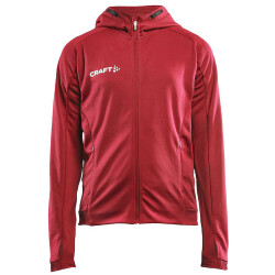 CRAFT Evolve Kapuzen-Trainingsjacke Kinder 430000 -...
