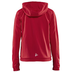 CRAFT Evolve Kapuzen-Trainingsjacke Kinder 430000 -...
