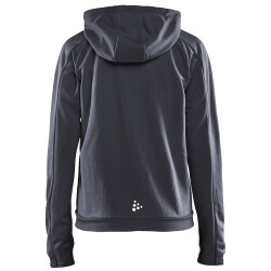 CRAFT Evolve Kapuzen-Trainingsjacke Kinder 995000 -...
