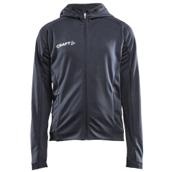 CRAFT Evolve Kapuzen-Trainingsjacke Kinder 995000 -...