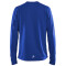 CRAFT Evolve Crew Neck Trainings-Top Herren 346000 - club cobolt XS