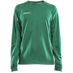 CRAFT Evolve Crew Neck Trainings-Top Herren 651000 - team...
