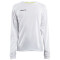CRAFT Evolve Crew Neck Trainings-Top Herren 900000 - white M