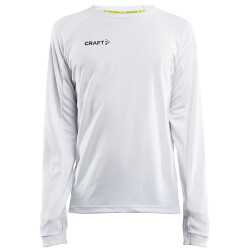 CRAFT Evolve Crew Neck Trainings-Top Herren 900000 -...