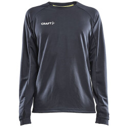 CRAFT Evolve Crew Neck Trainings-Top Herren 995000 -...