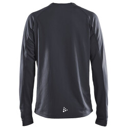 CRAFT Evolve Crew Neck Trainings-Top Herren 995000 -...