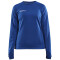 CRAFT Evolve Crew Neck Trainings-Top Damen 346000 - club cobolt XS