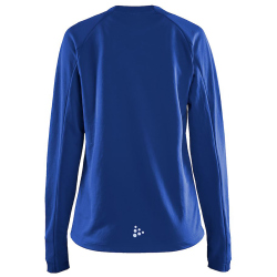 CRAFT Evolve Crew Neck Trainings-Top Damen 346000 - club...