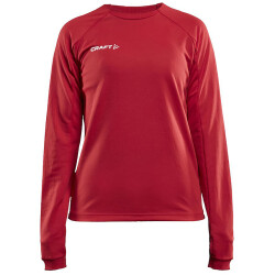 CRAFT Evolve Crew Neck Trainings-Top Damen 430000 -...
