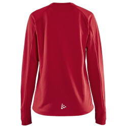 CRAFT Evolve Crew Neck Trainings-Top Damen 430000 -...