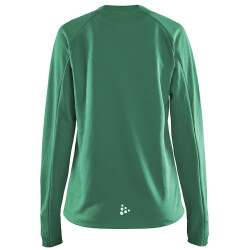 CRAFT Evolve Crew Neck Trainings-Top Damen 651000 - team...