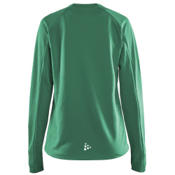 CRAFT Evolve Crew Neck Trainings-Top Damen 651000 - team...