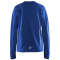 CRAFT Evolve Crew Neck Trainings-Top Kinder 346000 - club cobolt 122/128