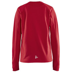 CRAFT Evolve Crew Neck Trainings-Top Kinder 430000 -...