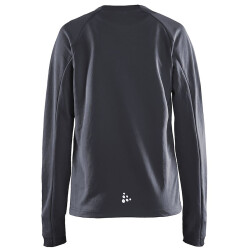 CRAFT Evolve Crew Neck Trainings-Top Kinder 995000 -...