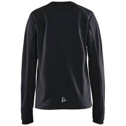 CRAFT Evolve Crew Neck Trainings-Top Kinder 999000 -...