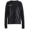 CRAFT Evolve Crew Neck Trainings-Top Kinder 999000 - black 158/164