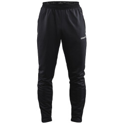 CRAFT Evolve Trainingshose Herren 999000 - black XS
