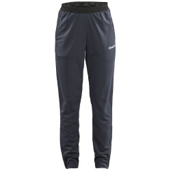 CRAFT Evolve Trainingshose Damen 995000 - asphalt XS