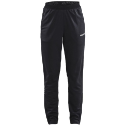 CRAFT Evolve Trainingshose Damen 999000 - black XS