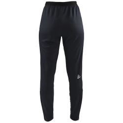 CRAFT Evolve Trainingshose Damen 999000 - black XS