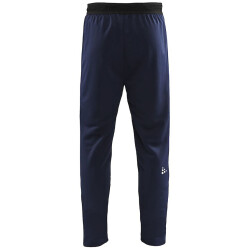 CRAFT Evolve Trainingshose Kinder 390000 - navy 158/164