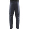 CRAFT Evolve Trainingshose Kinder 995000 - asphalt 122/128