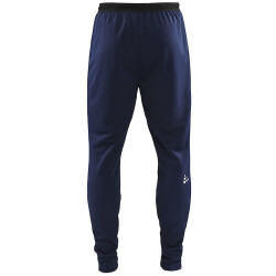 CRAFT Evolve Slim Trainingshose Herren 390000 - navy XS