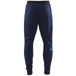 CRAFT Evolve Slim Trainingshose Herren 390000 - navy L