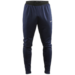 CRAFT Evolve Slim Trainingshose Herren 390000 - navy XL