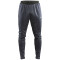 CRAFT Evolve Slim Trainingshose Herren 995000 - asphalt XS